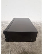Technics RS-BX404 - Stereo Cassette Deck - PXS Cap - Good - Image 6