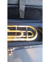 Jupiter Trigger JSL-536R - Fair w/ Hard Case - Photo 4