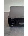 Yamaha KX-580 Special Edition - Cassette Deck - Good - Photo 2