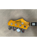 Revelation RBJ-69 - Bass Guitars - Excellent w/ Soft Case - Image 10
