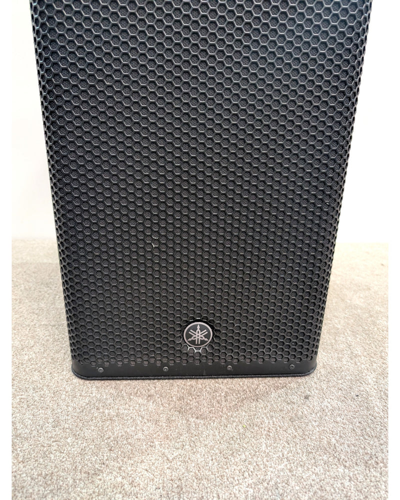Yamaha Stagepas 1K - PA Speaker - Black - Excellent w/ Soft Case & Manuals - image 14