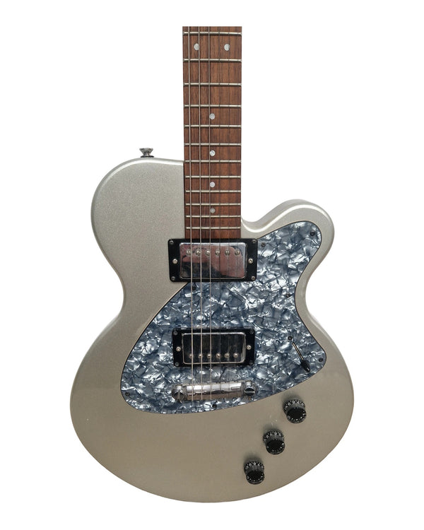 Yamaha AES 500 - Electric Guitar - White - Excellent