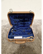 F. Buisson Model 90 - Clarinet - Good w/ Hard Case - Image 14