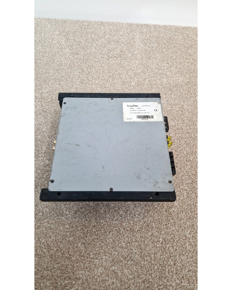 In Phase IPA600 - Car Amplifier - Fair - Image 7