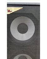 Ashdown RM 410T - Bass Amplifiers - Good - Image 6