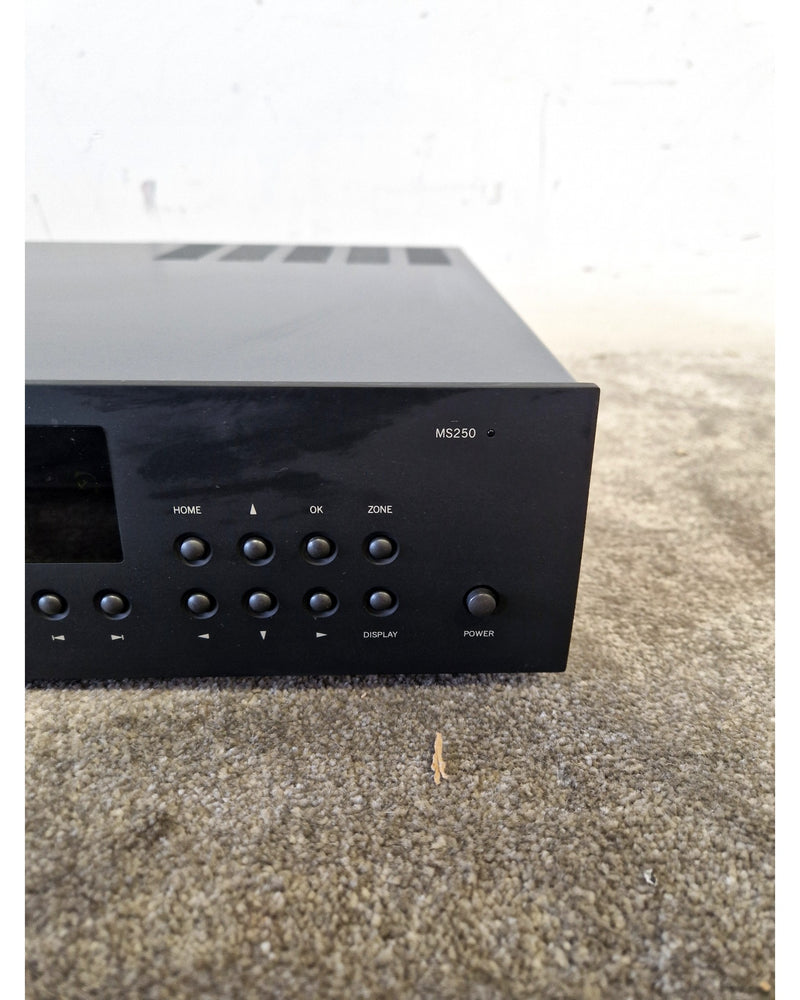 Arcam FMJ MS250 - Music Server - Black - Excellent - Image 11