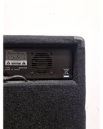Harley Benton HB115B MKII - Bass Amplifier - Black - Very Good - Image 4