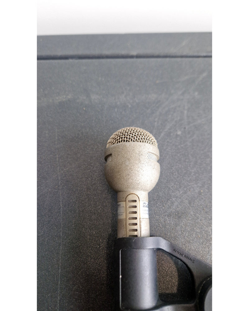 Electro-Voice RE10 - Dynamic Microphones - Good - Image 4