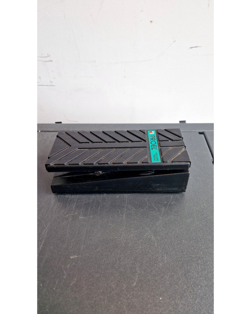 Proel PVP 14 - Effects Pedal - Black - Very Good - Image 5