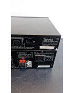 Technics SU-X301 - Hi-Fi Amplifiers - Very Good - Image 10