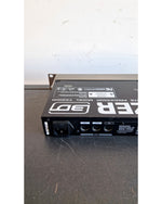 Behringer FX2000 - Effect Processor - Fair - Image 13