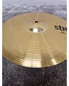 Sabian SBR 14'' Hi-Hats – Hi-Hat Cymbal - Excellent - Photo 11