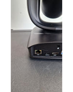 AVer CAM570 - Video Camera - Black - Excellent - Image 8