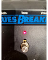 Marshall Blues Breaker - Effects Pedal - Very Good w/ Original Box - Photo 2