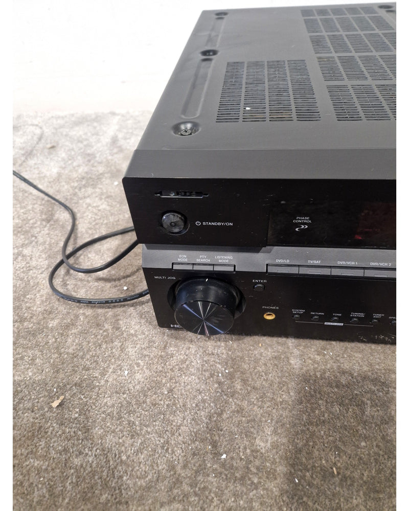 Pioneer VSX-1016V-K - AV Receiver - Good w/ Manuals - Image 16
