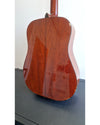 Sigma Guitars DM12-4 12 String - Acoustic Guitar - Good - Photo 2