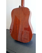 Sigma Guitars DM12-4 12 String - Acoustic Guitar - Good - Image 2