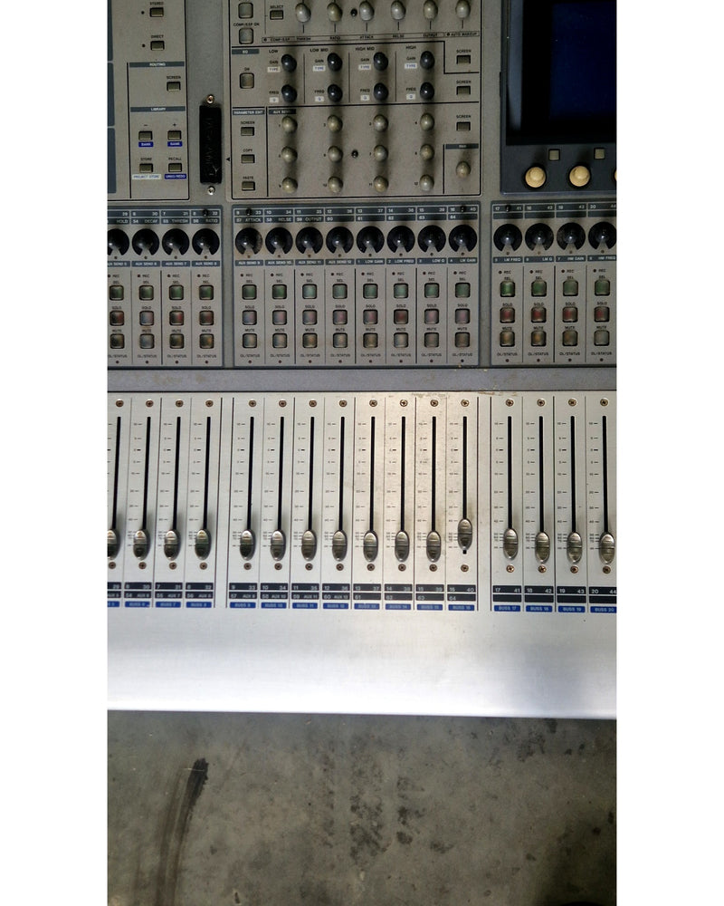 Tascam DM-4800 - Excellent w/ Manuals - image 6