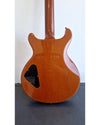Gibson Les Paul Standard Double Cutaway - Electric Guitars - Sunburst - Good w/ Hard Case & Tuner, Picks - Photo 4