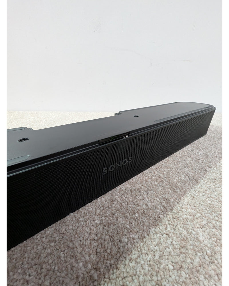 Sonos Beam Gen 2 - Hi-Fi Speaker - Black - Excellent - image 9