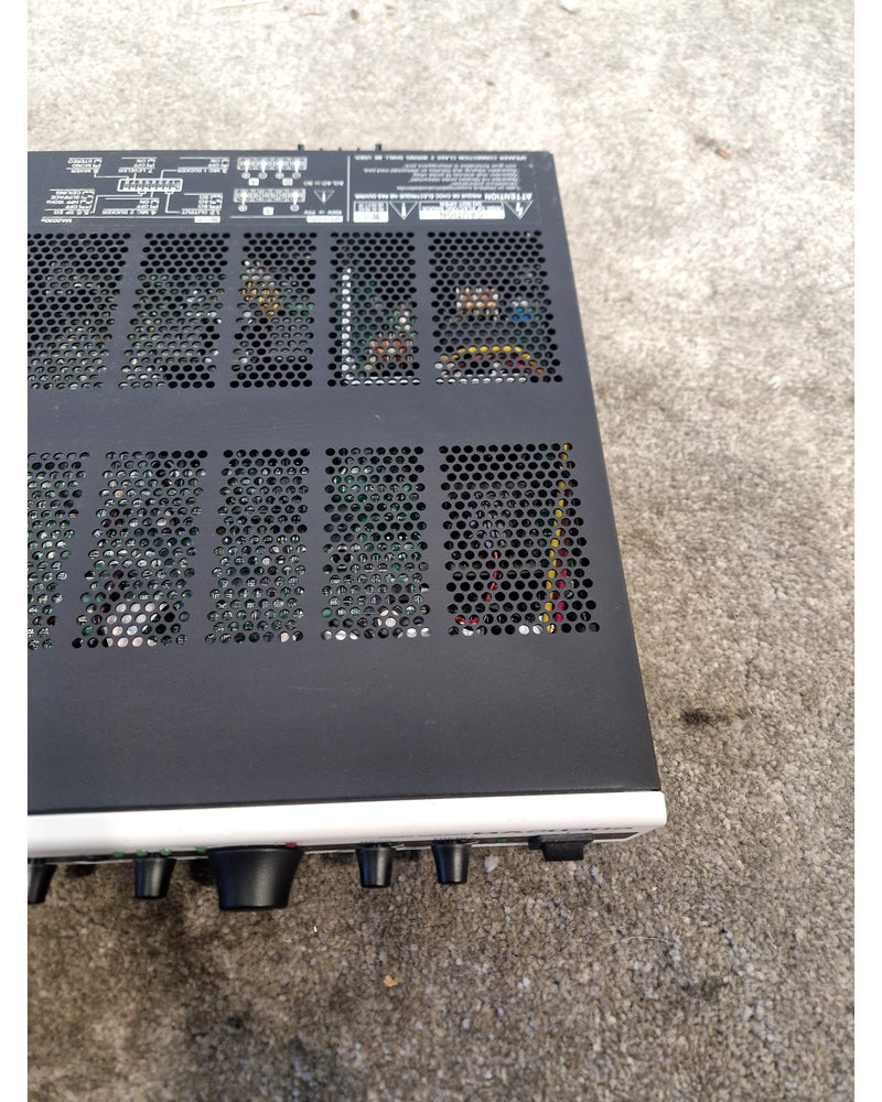 Yamaha MA2030a - Power Amplifiers - Excellent - Image 5