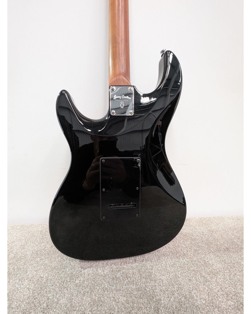 Sire Larry Carlton S7 - Electric Guitar - Black - Like New - image 5