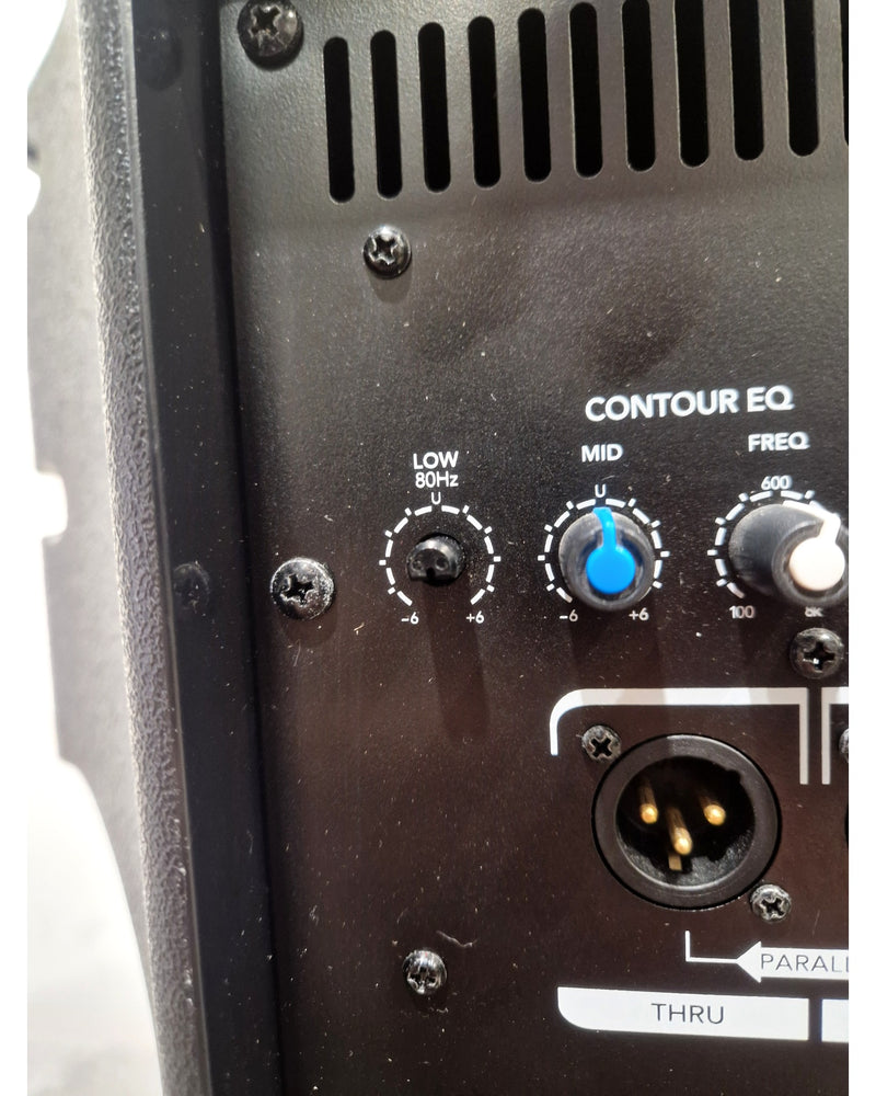 Mackie THUMP12 Single Speaker - 1000W Power - Very Good - Image 3