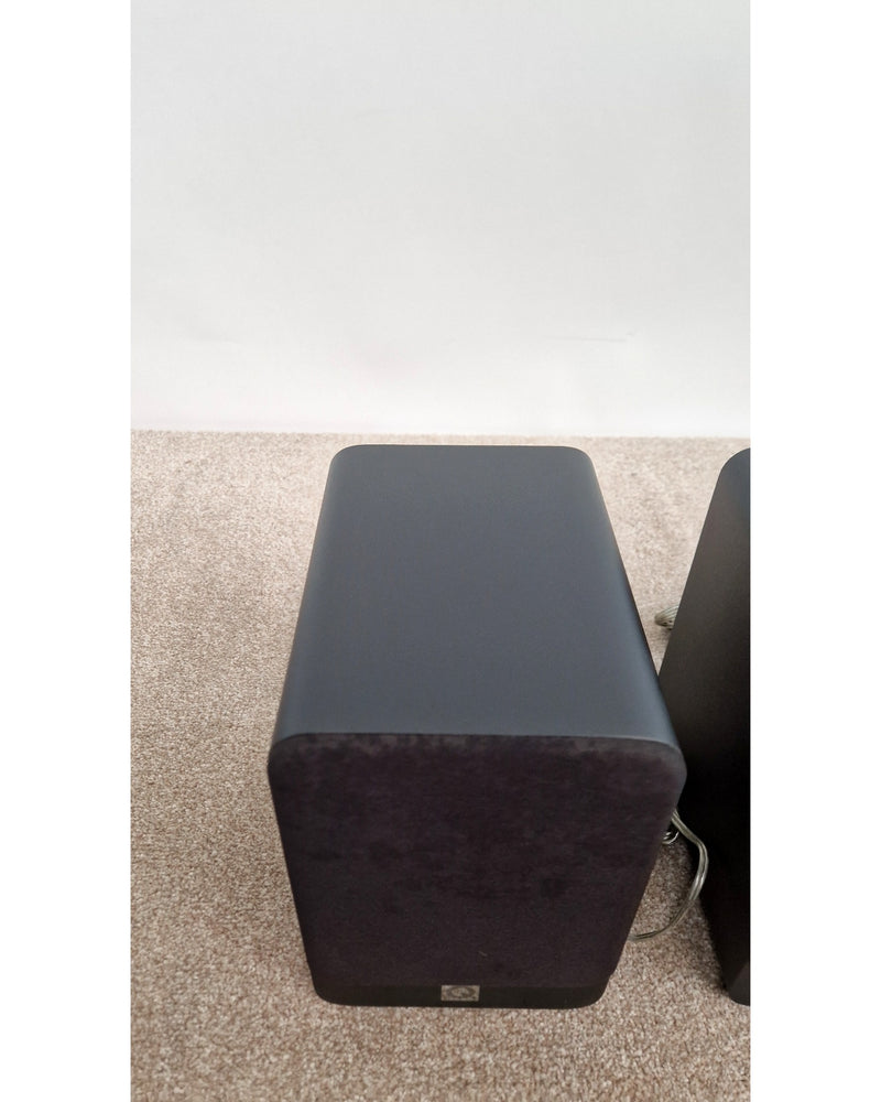 Q Acoustics 2010i - Hi-Fi Speaker - Black - Excellent w/ Original Box - image 5