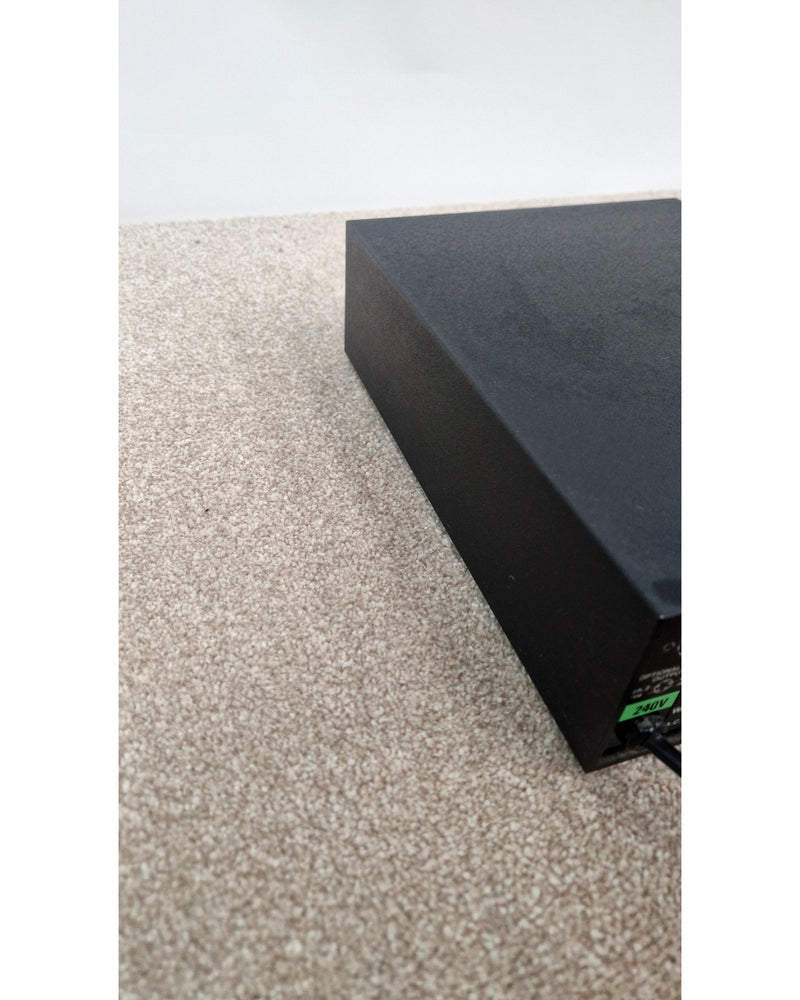 Naim NAIT 2 - Hi-Fi Amplifier - Black - Very Good - image 15