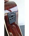Epiphone Dr-500mce/Vs Acoustic Guitar - Cutaway Design - Excellent w/ Original Box - Photo 18