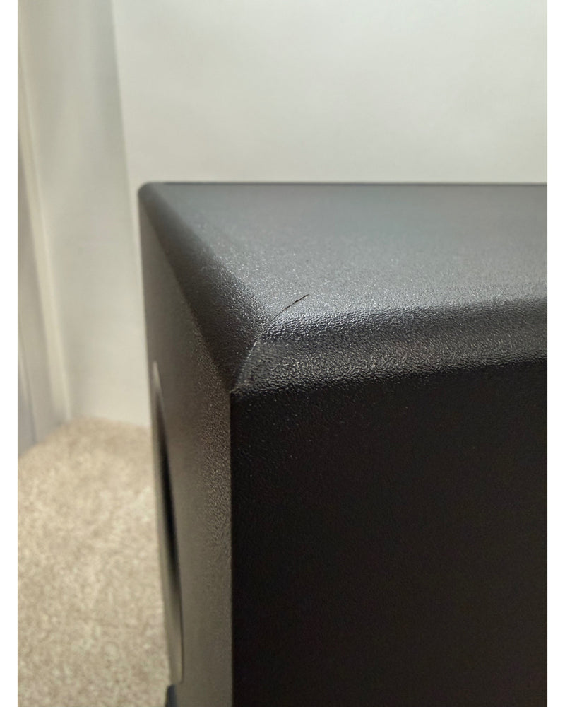 Yamaha HS8S Subwoofer - Subwoofer - Excellent - image 9