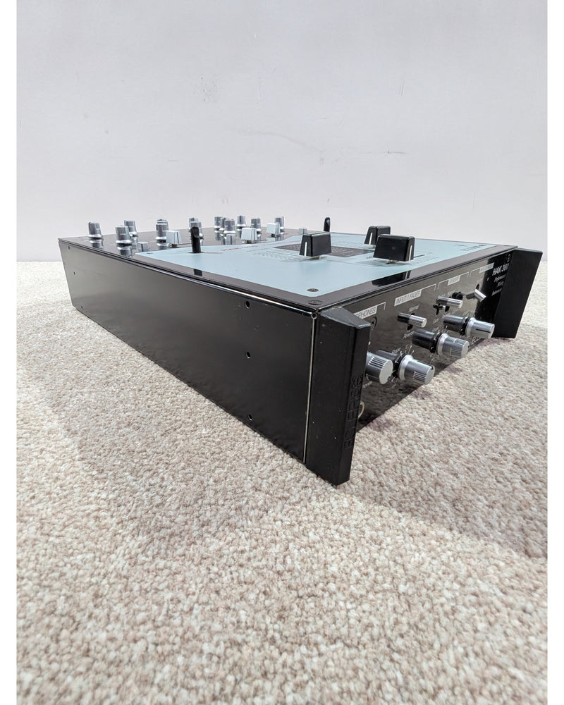 Ecler HAK 360 - DJ Equipment - Silver/Black - Good - image 3