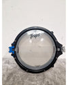 Traps Snare Drum BA Head 12'' – Drum Head - Good - Photo 6
