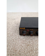 Accessit Noise Gate - Effect Processor - Black - Very Good - Image 3