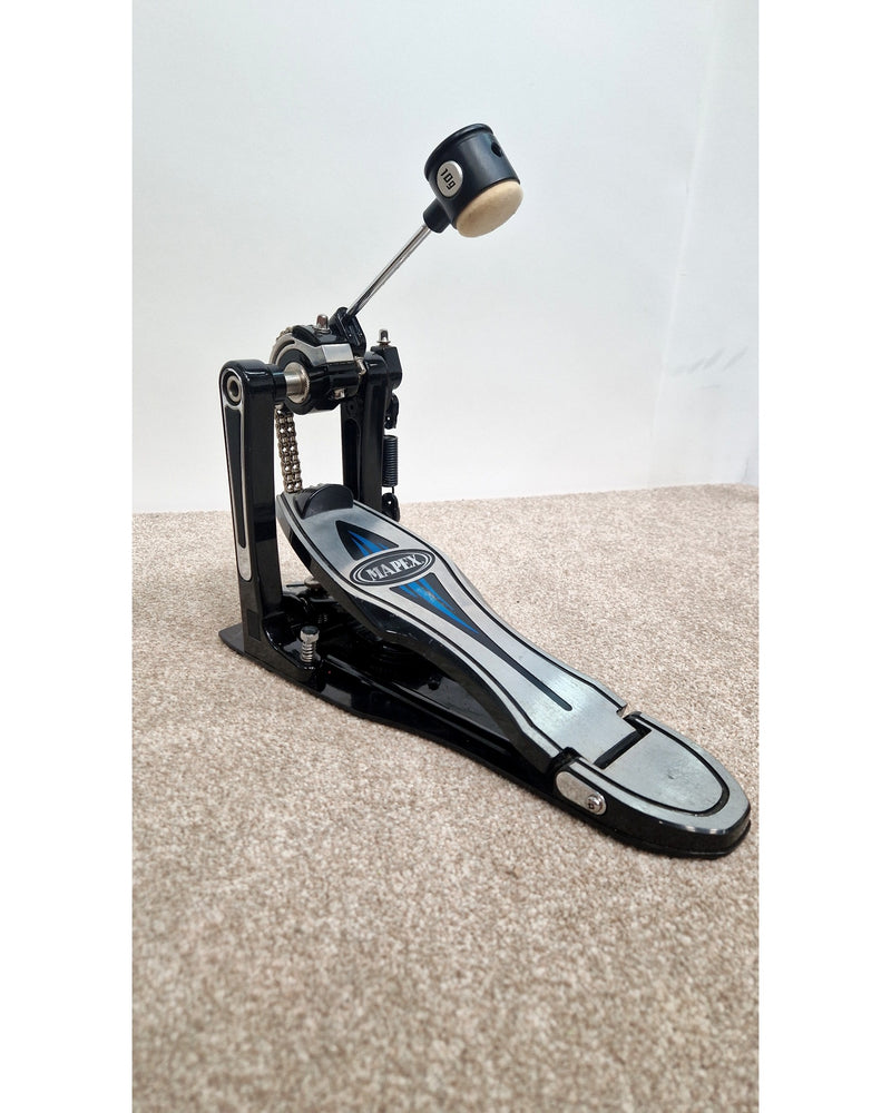Mapex Falcon Bass Drum Pedal - Drum Hardware - Very Good - image 6