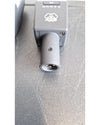 AKG C414B Matched Stereo Pair Set - Microphone - Excellent w/ Soft Case & Hard Case - Photo 13