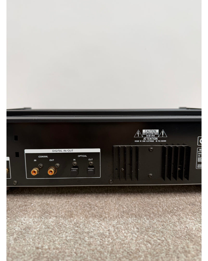 Sony DTC-60ES - Cassette Deck - Good - image 9