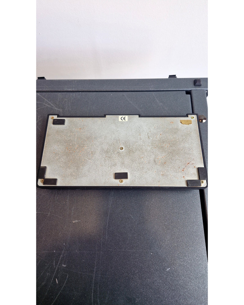 Zoom 1010 - Effects Pedal - Good - Image 5