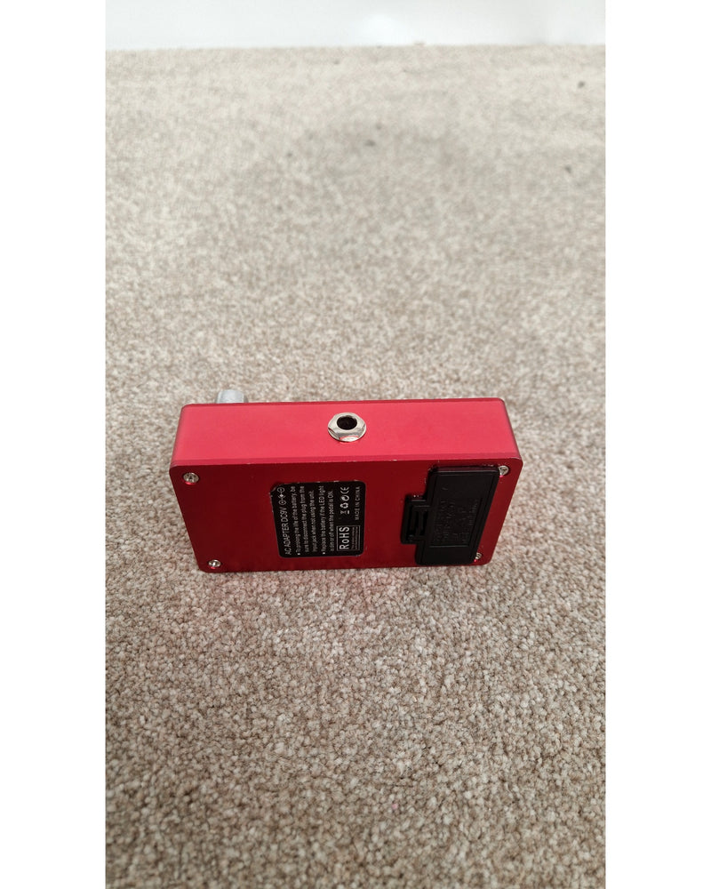 Tomsline Signature Vintage Overdrive - Excellent - image 12