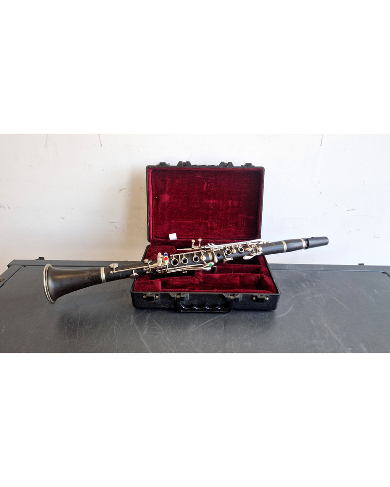 Blessing Clarinet - Wind Instrument - Fair w/ Hard Case - image 8