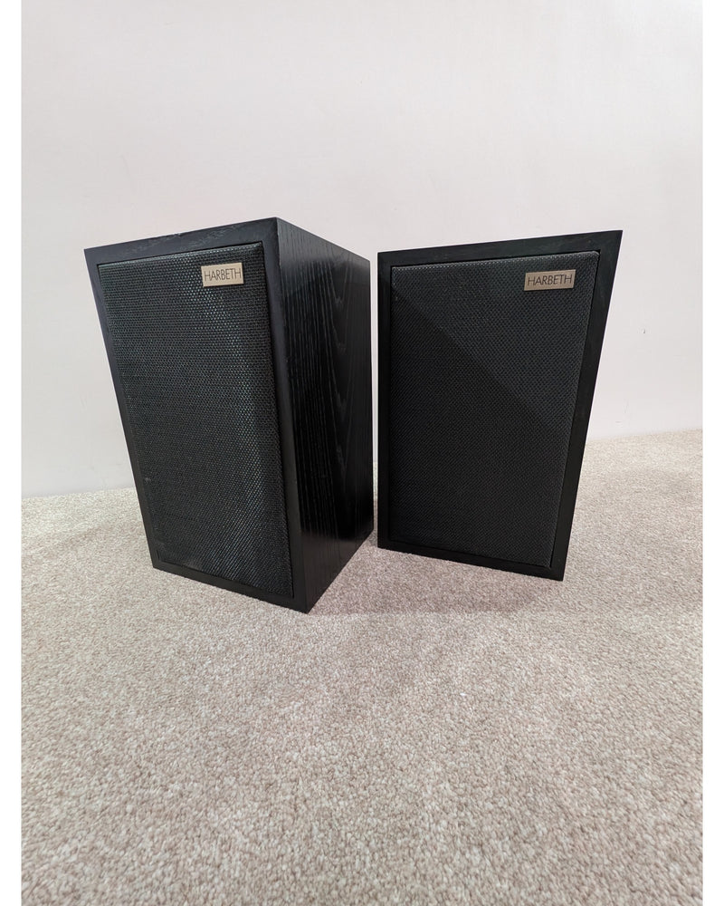 Harbeth LS3/5A - Hi-Fi Speakers - Very Good - image 8
