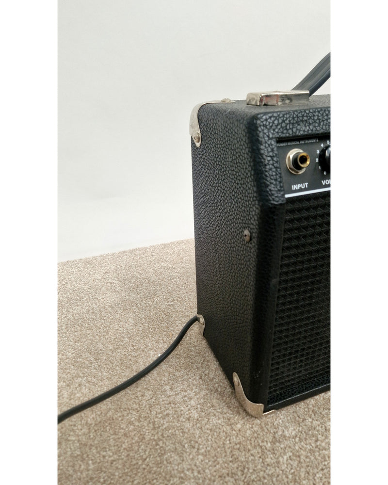 Fender SP-10 - Guitar Amplifiers - Excellent - image 7