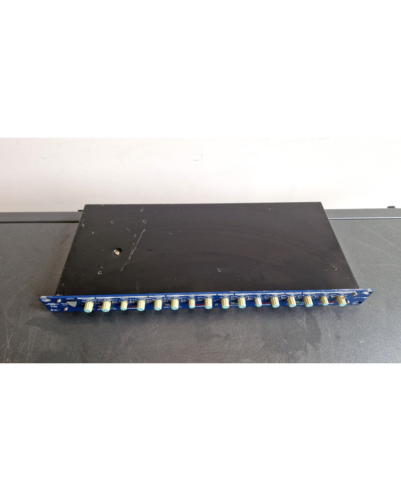 Alto ACL4 - Effect Processor - Blue - Good - Image 16