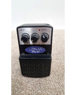 Lonax LDE-A1 - Effects Pedal - Good - Image 9