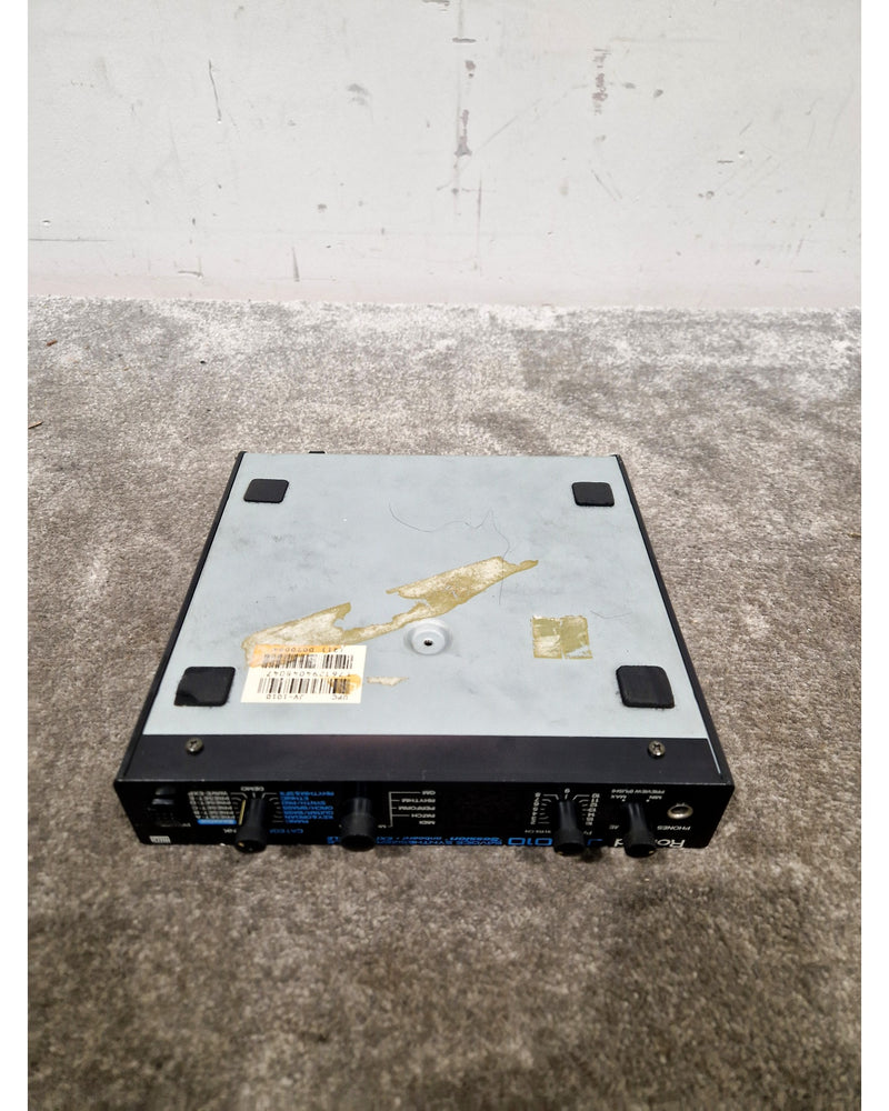 Roland JV-1010 - Sound Module - Good - Image 5