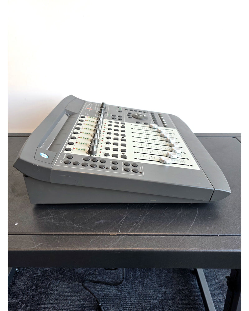 Digidesign Command 8 - Midi Controller - Good - Image 4