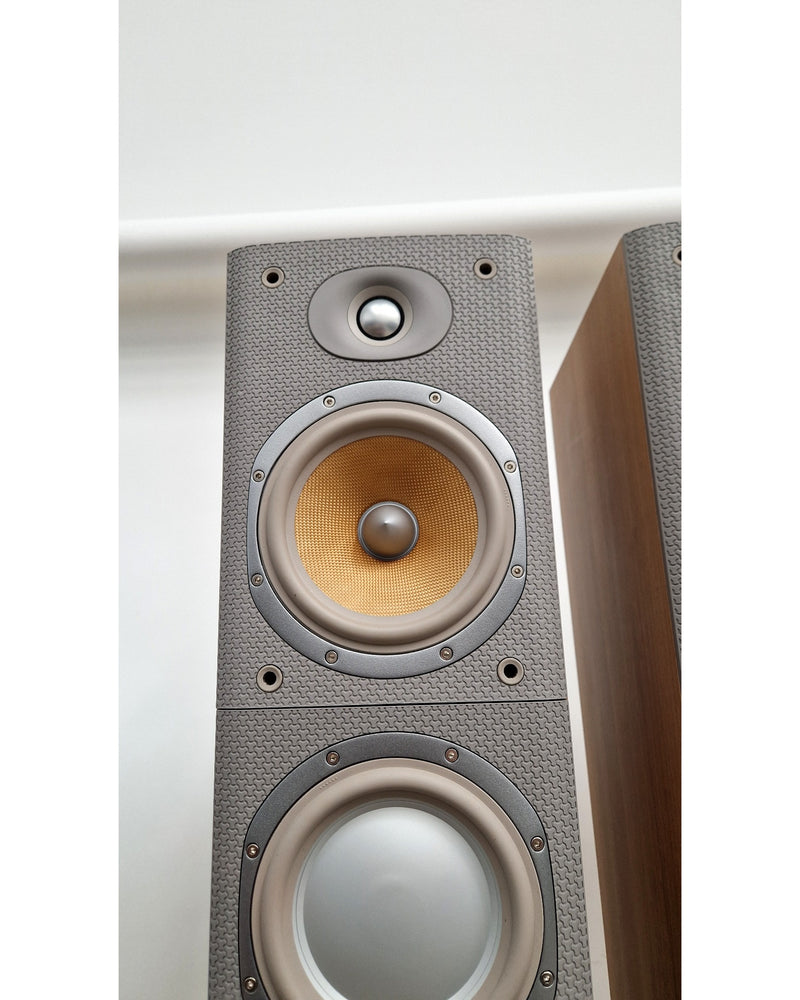 B&W DM603 S3 (Pair) - Hi-Fi Speakers - Excellent w/ Original Box & Manuals - image 14