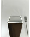Loewe S1 Satellite Speakers - Pair - White - Excellent w/ stands - Photo 7