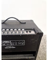 Kustom KBA35X DFX - Bass Guitar Amplifier - Combo - Good - Photo 7
