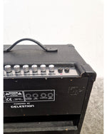 Kustom KBA35X DFX - Bass Guitar Amplifier - Combo - Good - Image 7